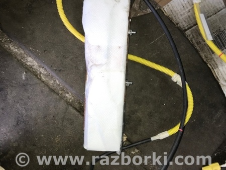 ФОТО Airbag боковой для Subaru Forester SH S12 (08-12) Київ