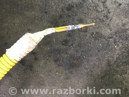 ФОТО Airbag боковой для Subaru Forester SH S12 (08-12) Київ
