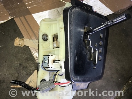 ФОТО Селектор КПП для Subaru Forester SH S12 (08-12) Київ