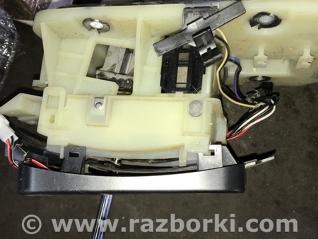 ФОТО Селектор КПП для Subaru Forester SH S12 (08-12) Київ