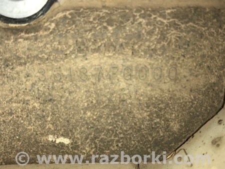 ФОТО Селектор КПП для Subaru Forester SH S12 (08-12) Київ