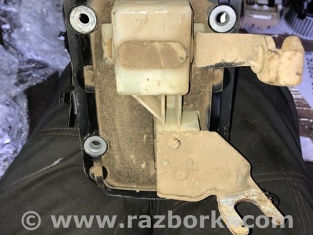 ФОТО Селектор КПП для Subaru Forester SH S12 (08-12) Київ