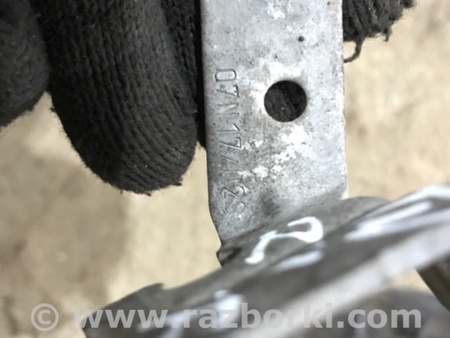 ФОТО Кронштейн для Audi (Ауди) A3 8V1, 8VA, 8V7, 8VS (03.2012-...) Киев