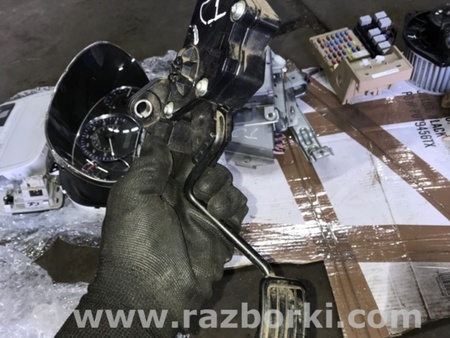 ФОТО Педаль газа для Subaru Forester SH S12 (08-12) Київ