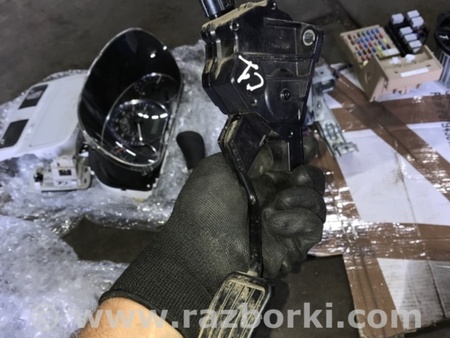ФОТО Педаль газа для Subaru Forester SH S12 (08-12) Київ