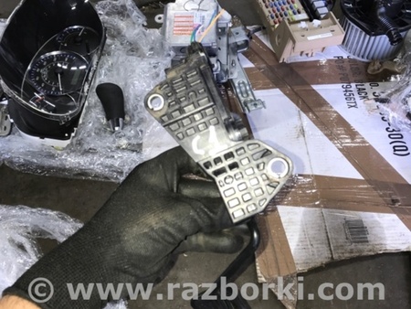 ФОТО Педаль газа для Subaru Forester SH S12 (08-12) Київ