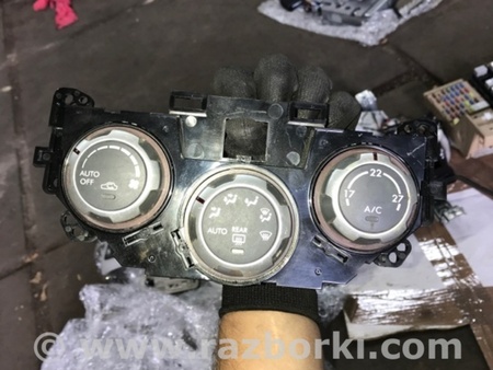 ФОТО Блок управления климат-контролем для Subaru Forester SH S12 (08-12) Київ