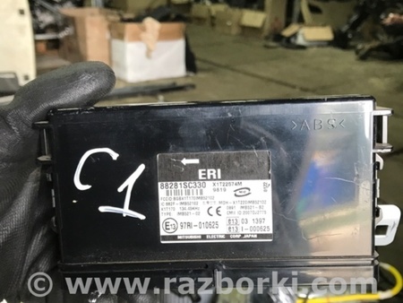 ФОТО Блок управления для Subaru Forester SH S12 (08-12) Київ