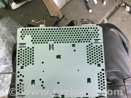 ФОТО Магнитола для Subaru Forester SH S12 (08-12) Київ