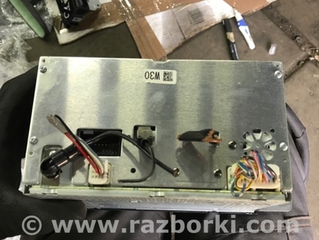 ФОТО Магнитола для Subaru Forester SH S12 (08-12) Київ