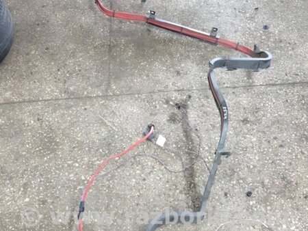 ФОТО Провода прочие для BMW 5 F10 (10-17) Київ