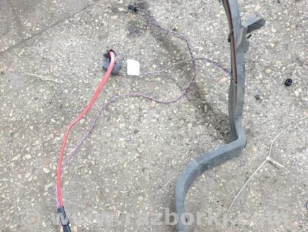 ФОТО Провода прочие для BMW 5 F10 (10-17) Київ