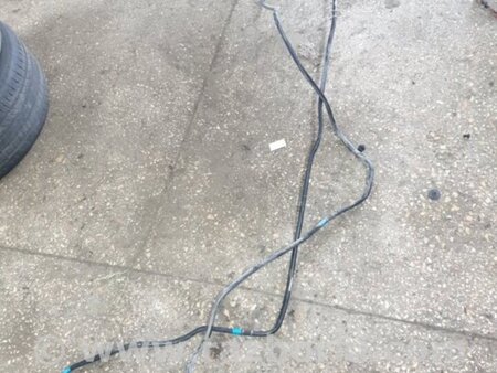 ФОТО Топливопровод для BMW 5 F10 (10-17) Київ