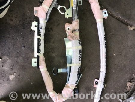 ФОТО Airbag боковой для Subaru Forester SH S12 (08-12) Київ