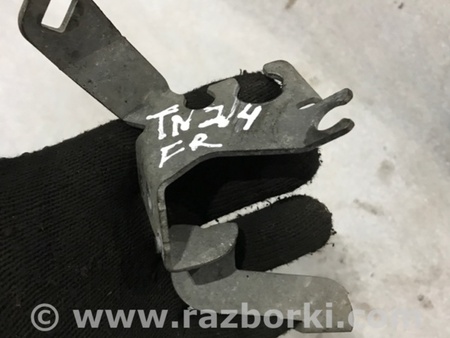 ФОТО Кронштейн для Audi (Ауди) A3 8V1, 8VA, 8V7, 8VS (03.2012-...) Киев