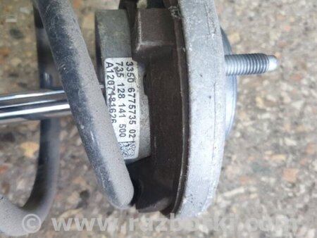 ФОТО Опора стойки задняя для BMW 5 F10 (10-17) Київ