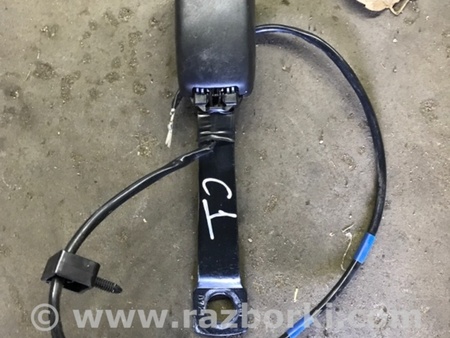 ФОТО Замок Ремня Безопасности левый для Subaru Forester SH S12 (08-12) Київ