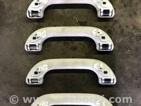 ФОТО Ручка Салона задняя правая для Subaru Forester SH S12 (08-12) Київ