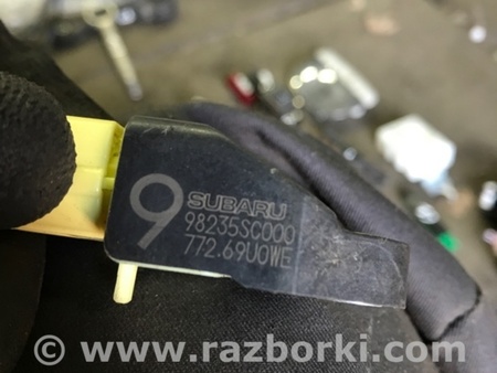 ФОТО Датчик удара для Subaru Forester SH S12 (08-12) Київ