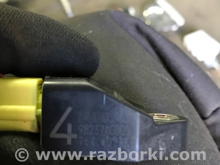 ФОТО Датчик удара для Subaru Forester SH S12 (08-12) Київ