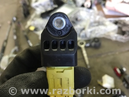 ФОТО Датчик удара для Subaru Forester SH S12 (08-12) Київ