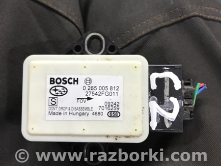 ФОТО Датчик для Subaru Forester SH S12 (08-12) Київ