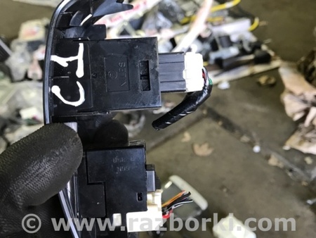 ФОТО Кнопка для Subaru Forester SH S12 (08-12) Київ