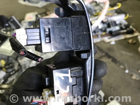 ФОТО Кнопка для Subaru Forester SH S12 (08-12) Київ