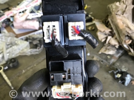 ФОТО Кнопка для Subaru Forester SH S12 (08-12) Київ