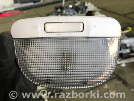 ФОТО Плафон освещения основной для Subaru Forester SH S12 (08-12) Київ