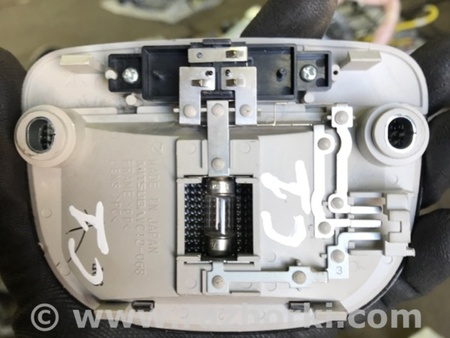 ФОТО Плафон освещения основной для Subaru Forester SH S12 (08-12) Київ