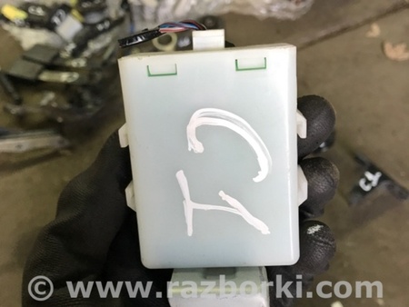 ФОТО Блок управления центральным замком для Subaru Forester SH S12 (08-12) Київ