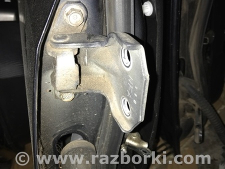 ФОТО Петля двери передняя правая для Subaru Forester SH S12 (08-12) Київ