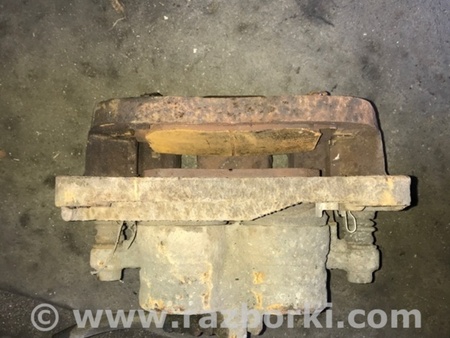 ФОТО Суппорт передний левый для Subaru Forester SH S12 (08-12) Київ