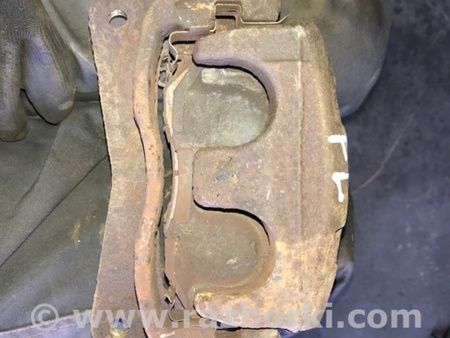 ФОТО Суппорт передний левый для Subaru Forester SH S12 (08-12) Київ