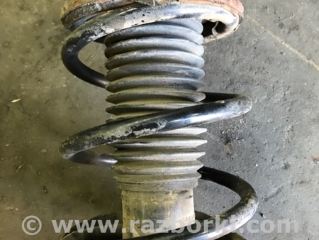 ФОТО Пружина передняя левая для Subaru Forester SH S12 (08-12) Київ