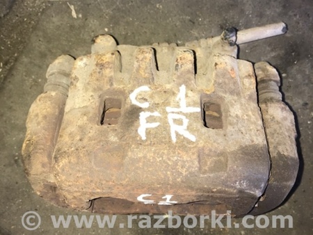 ФОТО Суппорт передний правый для Subaru Forester SH S12 (08-12) Київ