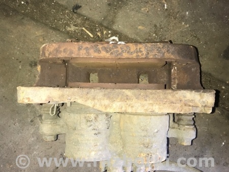 ФОТО Суппорт передний правый для Subaru Forester SH S12 (08-12) Київ