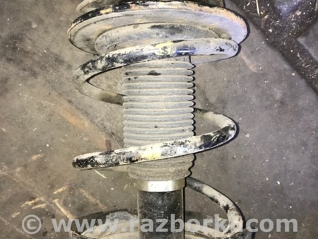 ФОТО Пружина передняя левая для Subaru Impreza III GE GH (07-14) Київ