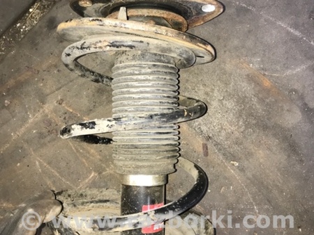 ФОТО Пружина передняя левая для Subaru Impreza III GE GH (07-14) Київ