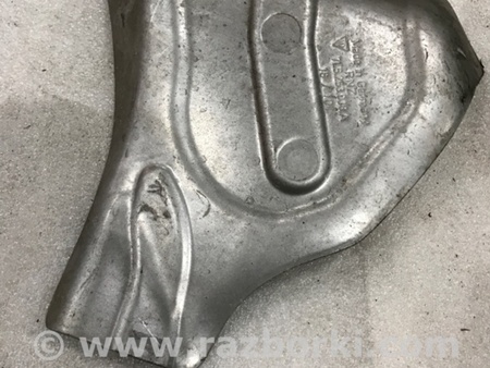 ФОТО Тепловой экран для Porsche Cayenne Type 958 (10-18) Киев