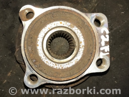 ФОТО Ступица передняя левая для Subaru Impreza III GE GH (07-14) Київ