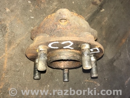 ФОТО Ступица передняя левая для Subaru Impreza III GE GH (07-14) Київ