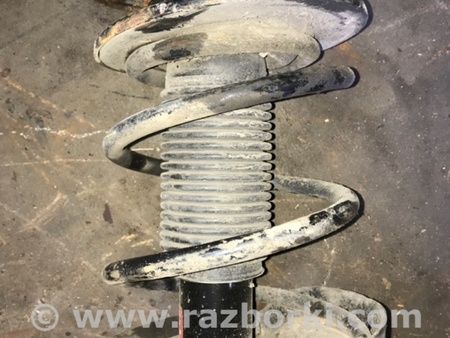 ФОТО Пружина передняя правая для Subaru Impreza III GE GH (07-14) Київ