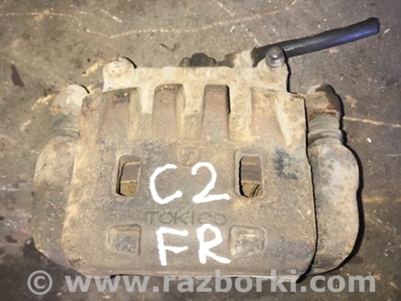 ФОТО Суппорт передний правый для Subaru Impreza III GE GH (07-14) Київ