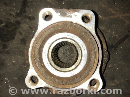 ФОТО Ступица передняя правая для Subaru Impreza III GE GH (07-14) Київ