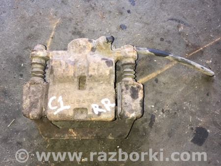 ФОТО Суппорт задний правый для Subaru Forester SH S12 (08-12) Київ