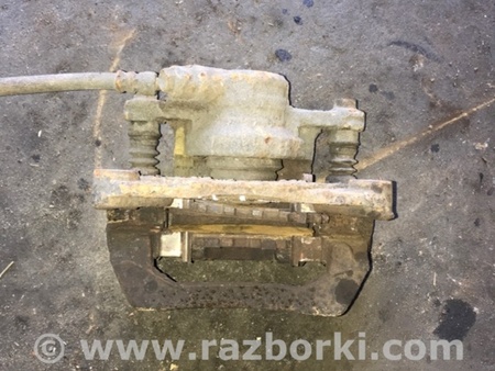 ФОТО Суппорт задний правый для Subaru Forester SH S12 (08-12) Київ