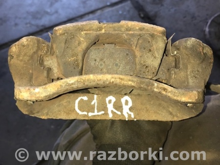 ФОТО Суппорт задний правый для Subaru Forester SH S12 (08-12) Київ