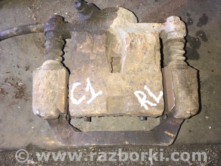 ФОТО Суппорт задний левый для Subaru Forester SH S12 (08-12) Київ